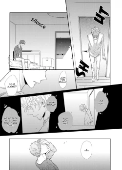 Page 35 of Baka da ne, Shitteru yo. | I Know, You Idiot