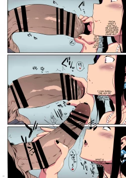 Page 8 of Taima no Haha | Demon Slayer Mother