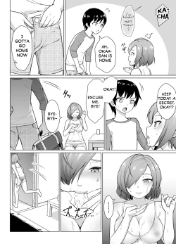 Page 11 of Boku to Tonari no Shojo OneeSanFrom Next-Door and I