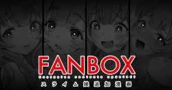 Page 1 of Koisuru Slime no Yoru