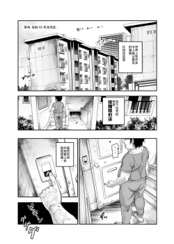 Page 5 of Danchi Aki Heya Fuuzokuten Gokko EX