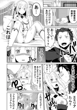 Page 7 of Re:Ero kara Hajimeru Seikoui Seikatsu