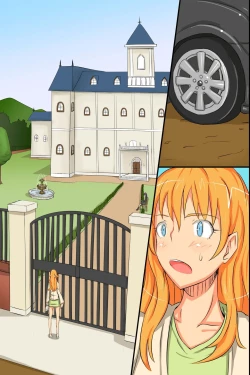 Page 141 of Sex-Crazy World Full Color Perfect Edition