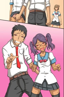 Page 276 of Sex-Crazy World Full Color Perfect Edition