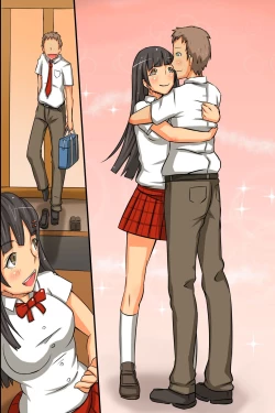 Page 384 of Sex-Crazy World Full Color Perfect Edition