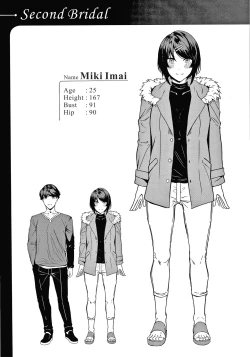 Page 27 of Second Bridal