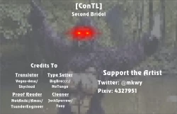 Page 29 of Second Bridal