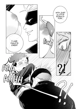 Page 16 of Gender Reversal Celebration