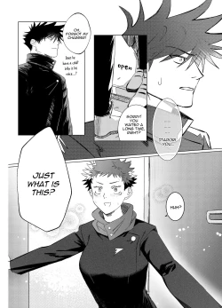 Page 6 of Gender Reversal Celebration