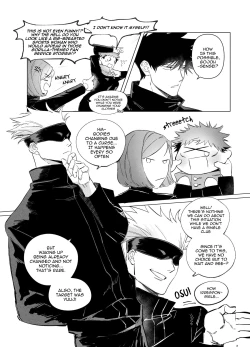 Page 8 of Gender Reversal Celebration