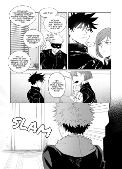 Page 9 of Gender Reversal Celebration