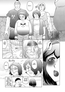 Page 90 of Kangoku ZERO