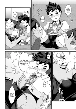 Page 9 of Lutesan no Nichijou 2