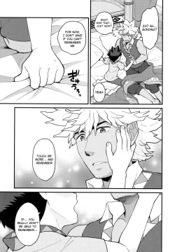 Page 20 of Futari no kizuna