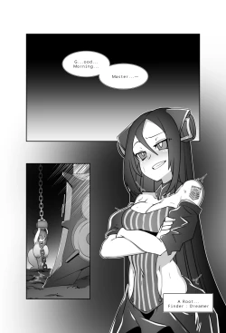 Page 4 of Agent's Secret File A