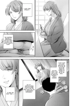 Page 35 of Anata no Oku-san Uwaki Shitemasu yo