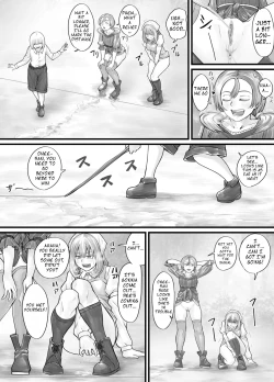 Page 54 of お姉さんにおしっこを見せてもらえる漫画 ch.1-6