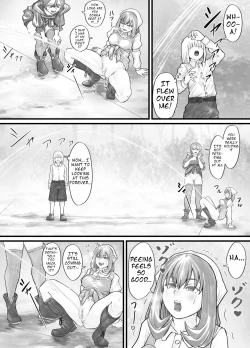 Page 57 of お姉さんにおしっこを見せてもらえる漫画 ch.1-6