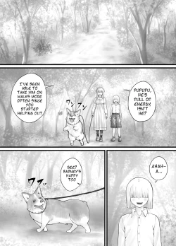 Page 82 of お姉さんにおしっこを見せてもらえる漫画 ch.1-6