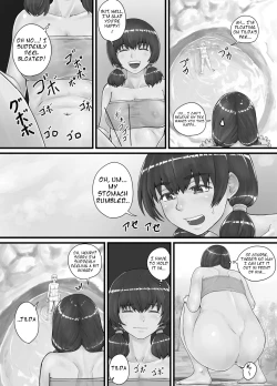Page 32 of 巨人娘ちゃん漫画 Ch.1-4（English Version）