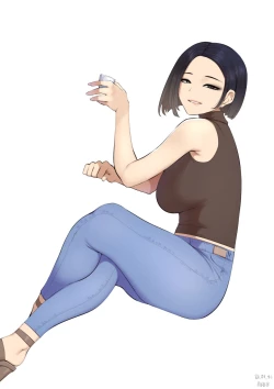 Page 56 of It's Normal for us to Have Sex if You Lose Right? | 输了挨操不是很正常的吗?