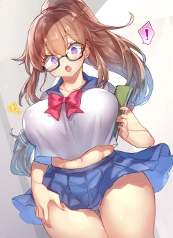 Page 185 of Nyotaika/TSF Summary!