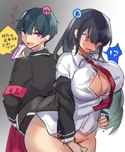 Page 223 of Nyotaika/TSF Summary!