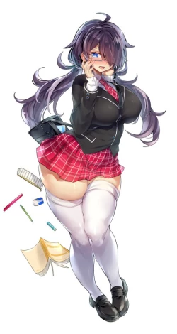 Page 237 of Nyotaika/TSF Summary!