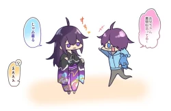 Page 277 of Nyotaika/TSF Summary!