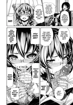 Page 107 of Shitsuke Ai Ch. 16, 9