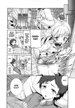 Page 77 of Shitsuke Ai Ch. 16, 9