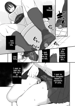 Page 3 of Teacher is my doll | Sensei wa atashi no Oningyou