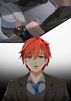 Page 29 of Soulworker Ephnel