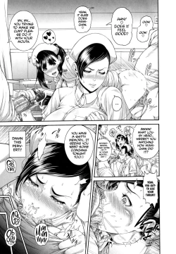 Page 28 of Shitsuke Ai Ch. 16, 9