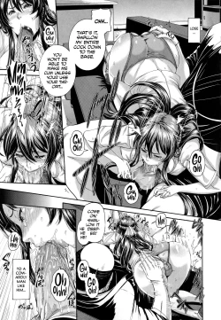 Page 54 of Shitsuke Ai Ch. 16, 9