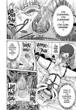 Page 87 of Shitsuke Ai Ch. 16, 9