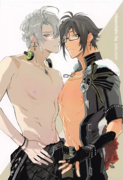 Page 18 of Mysterious