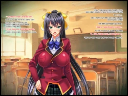 Page 10 of Wafuu Seiso na Kurokami JK wa Do Hentai no Futanari Do Mazo _Binkan Kyokon Chinpo wa Nani o Sarete mo Shashei Shichau_Zenpen