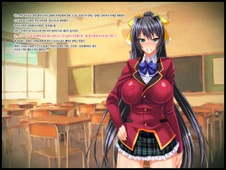 Page 5 of Wafuu Seiso na Kurokami JK wa Do Hentai no Futanari Do Mazo _Binkan Kyokon Chinpo wa Nani o Sarete mo Shashei Shichau_Zenpen