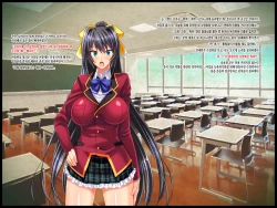 Page 6 of Wafuu Seiso na Kurokami JK wa Do Hentai no Futanari Do Mazo _Binkan Kyokon Chinpo wa Nani o Sarete mo Shashei Shichau_Zenpen