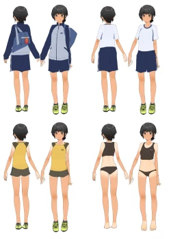 Page 76 of Rikujou Shoujo to Shinsetsu Seitai Oji-san