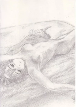 Page 17 of Mei no Tenshi 2002-Nen Natsu