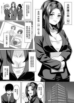 Page 4 of Hitozuma no Jouyoku