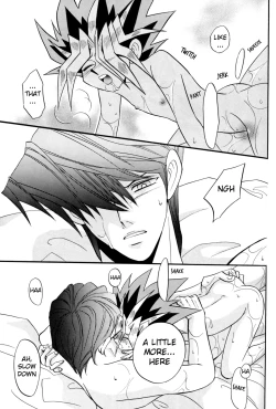 Page 22 of Yami no Shihou Torihiki