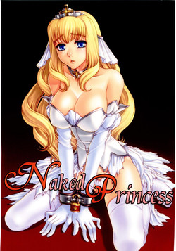 Download Naked Princess