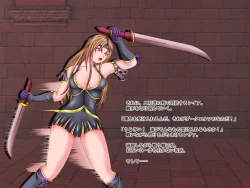 Page 36 of Ikusa Otome Walkure 2 Dark Elf no  Gyakushuu