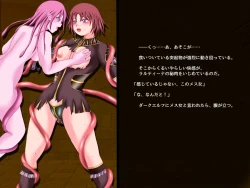 Page 41 of Ikusa Otome Walkure 2 Dark Elf no  Gyakushuu