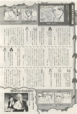 Page 210 of BE・BOY GOLD 2014-12