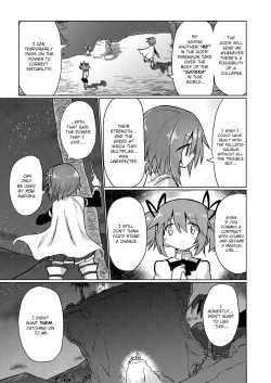 Page 6 of Fellatiosaurus VS Mahou Shoujo Kouhen