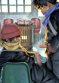 Page 3 of Gekkan Shounen Zoom 2022-1